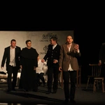 "Dziady cz. III" w tarnowskim seminarium