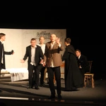 "Dziady cz. III" w tarnowskim seminarium