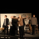 "Dziady cz. III" w tarnowskim seminarium