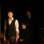 "Dziady cz. III" w tarnowskim seminarium