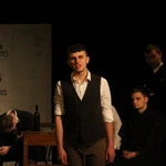 "Dziady cz. III" w tarnowskim seminarium