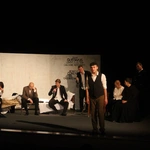 "Dziady cz. III" w tarnowskim seminarium