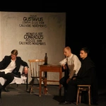 "Dziady cz. III" w tarnowskim seminarium