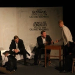 "Dziady cz. III" w tarnowskim seminarium