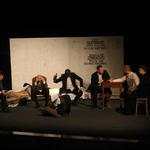 "Dziady cz. III" w tarnowskim seminarium