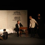 "Dziady cz. III" w tarnowskim seminarium