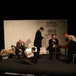 "Dziady cz. III" w tarnowskim seminarium