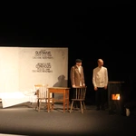 "Dziady cz. III" w tarnowskim seminarium