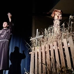 "Dziady cz. III" w tarnowskim seminarium