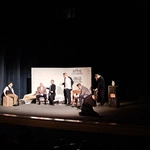 "Dziady cz. III" w tarnowskim seminarium