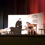 "Dziady cz. III" w tarnowskim seminarium