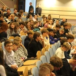 "Dziady cz. III" w tarnowskim seminarium