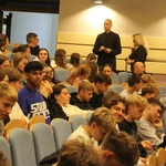 "Dziady cz. III" w tarnowskim seminarium