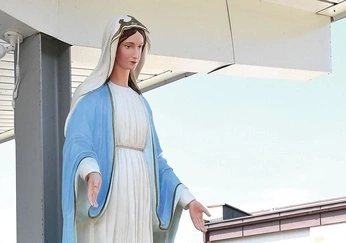 1000 razy dziennie „Zdrowaś, Maryjo” przez 9 dni i... morze łask. 29 listopada rozpoczyna się nowenna przed uroczystością Niepokalanego Poczęcia NMP