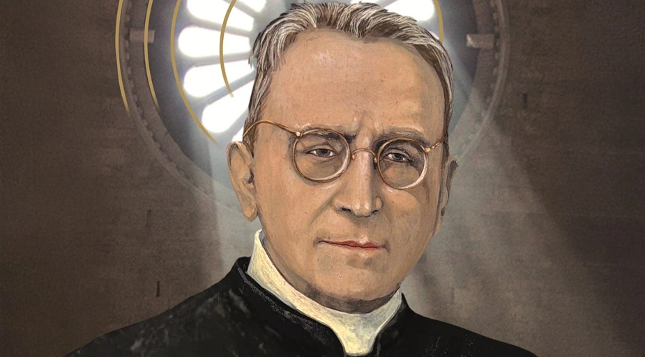 Carmine De Palma – nowy błogosławiony na miarę Dilexi te