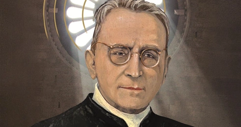 Carmine De Palma – nowy błogosławiony na miarę Dilexi te