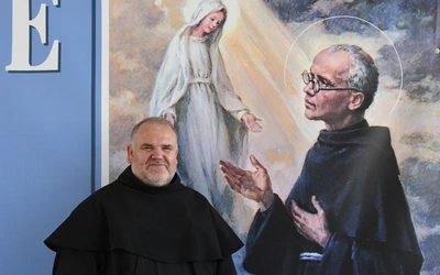 Dla chcącego – nic trudnego