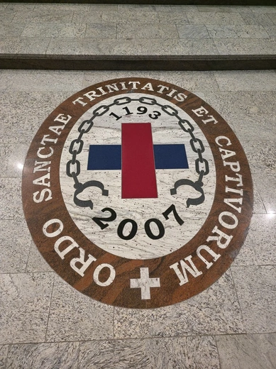 Krakowscy trynitarze