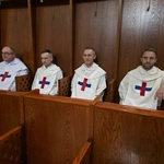 Krakowscy trynitarze