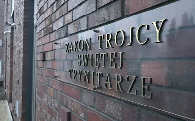 Krakowscy trynitarze