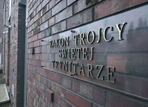 Krakowscy trynitarze