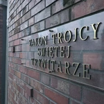 Krakowscy trynitarze