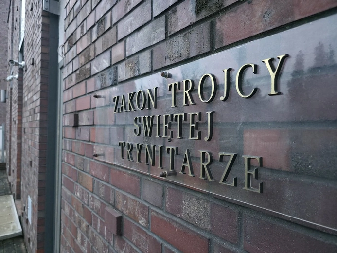 Krakowscy trynitarze