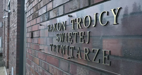 Krakowscy trynitarze