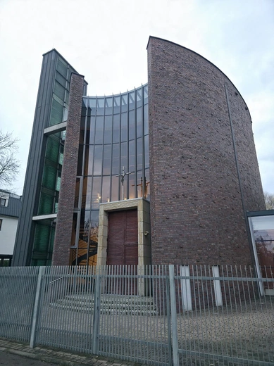 Krakowscy trynitarze