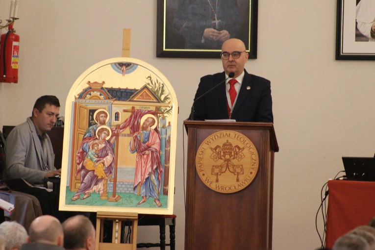 Czwarte obrady plenum Synodu Archidiecezji Wrocławskiej 