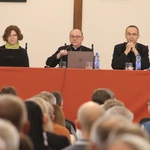 Czwarte obrady plenum Synodu Archidiecezji Wrocławskiej 