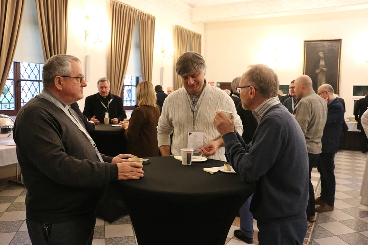 Czwarte obrady plenum Synodu Archidiecezji Wrocławskiej 