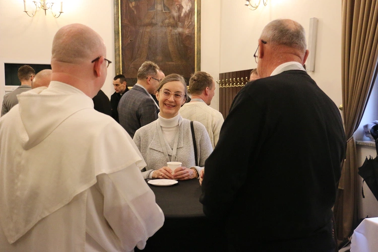 Czwarte obrady plenum Synodu Archidiecezji Wrocławskiej 