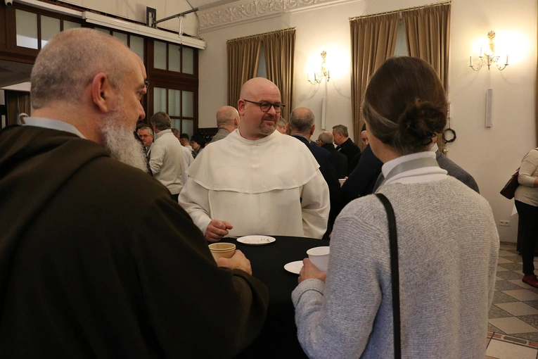 Czwarte obrady plenum Synodu Archidiecezji Wrocławskiej 