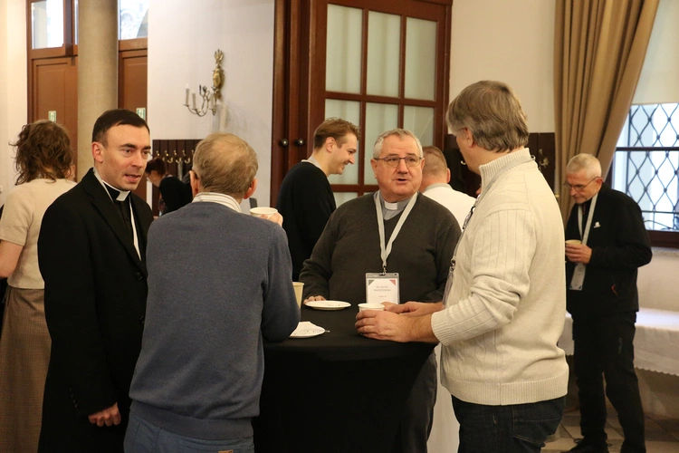 Czwarte obrady plenum Synodu Archidiecezji Wrocławskiej 