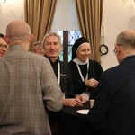 Czwarte obrady plenum Synodu Archidiecezji Wrocławskiej 