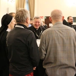 Czwarte obrady plenum Synodu Archidiecezji Wrocławskiej 