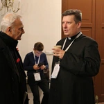 Czwarte obrady plenum Synodu Archidiecezji Wrocławskiej 