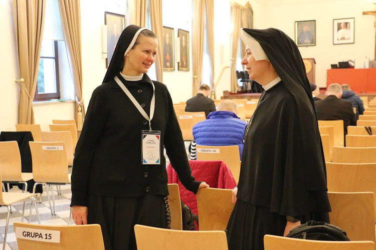 Czwarte obrady plenum Synodu Archidiecezji Wrocławskiej 