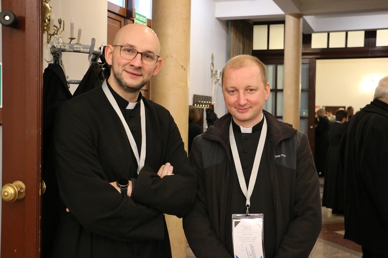 Czwarte obrady plenum Synodu Archidiecezji Wrocławskiej 