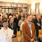Czwarte obrady plenum Synodu Archidiecezji Wrocławskiej 