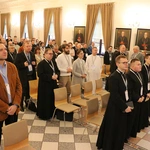 Czwarte obrady plenum Synodu Archidiecezji Wrocławskiej 