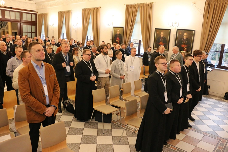 Czwarte obrady plenum Synodu Archidiecezji Wrocławskiej 