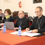 Czwarte obrady plenum Synodu Archidiecezji Wrocławskiej 