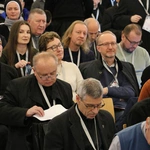 Czwarte obrady plenum Synodu Archidiecezji Wrocławskiej 
