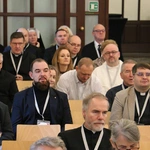 Czwarte obrady plenum Synodu Archidiecezji Wrocławskiej 