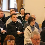 Czwarte obrady plenum Synodu Archidiecezji Wrocławskiej 
