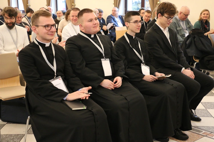 Czwarte obrady plenum Synodu Archidiecezji Wrocławskiej 