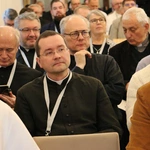 Czwarte obrady plenum Synodu Archidiecezji Wrocławskiej 