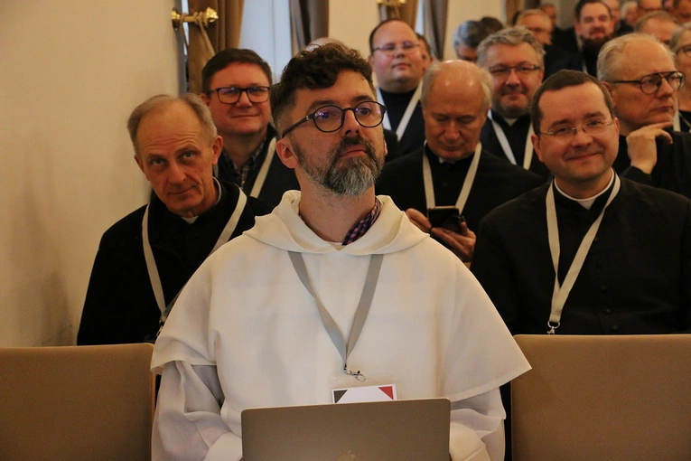 Czwarte obrady plenum Synodu Archidiecezji Wrocławskiej 